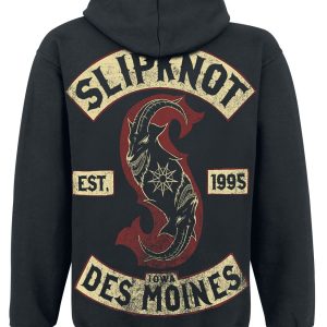 Iowa Des Moines