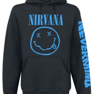 Nevermind Smile