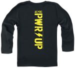 PWR UP