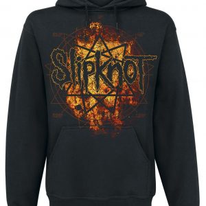 Radio Fires- Slipknot