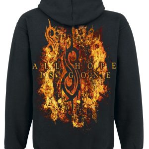 Radio Fires- Slipknot