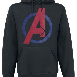 Red And Blue Logo