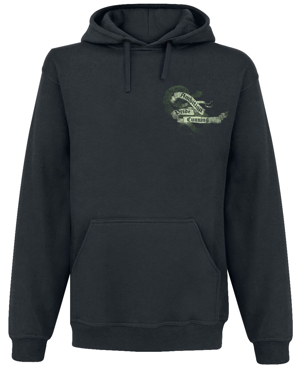 Slytherin 1 Slytherin