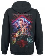 Stranger Things