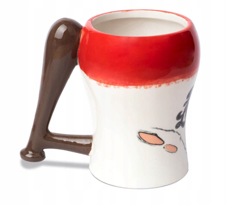 Suicide Squad - Daddy's Lil Monster Harley Quinn 3D Mug