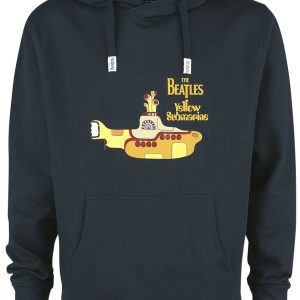 Yellow Submarine