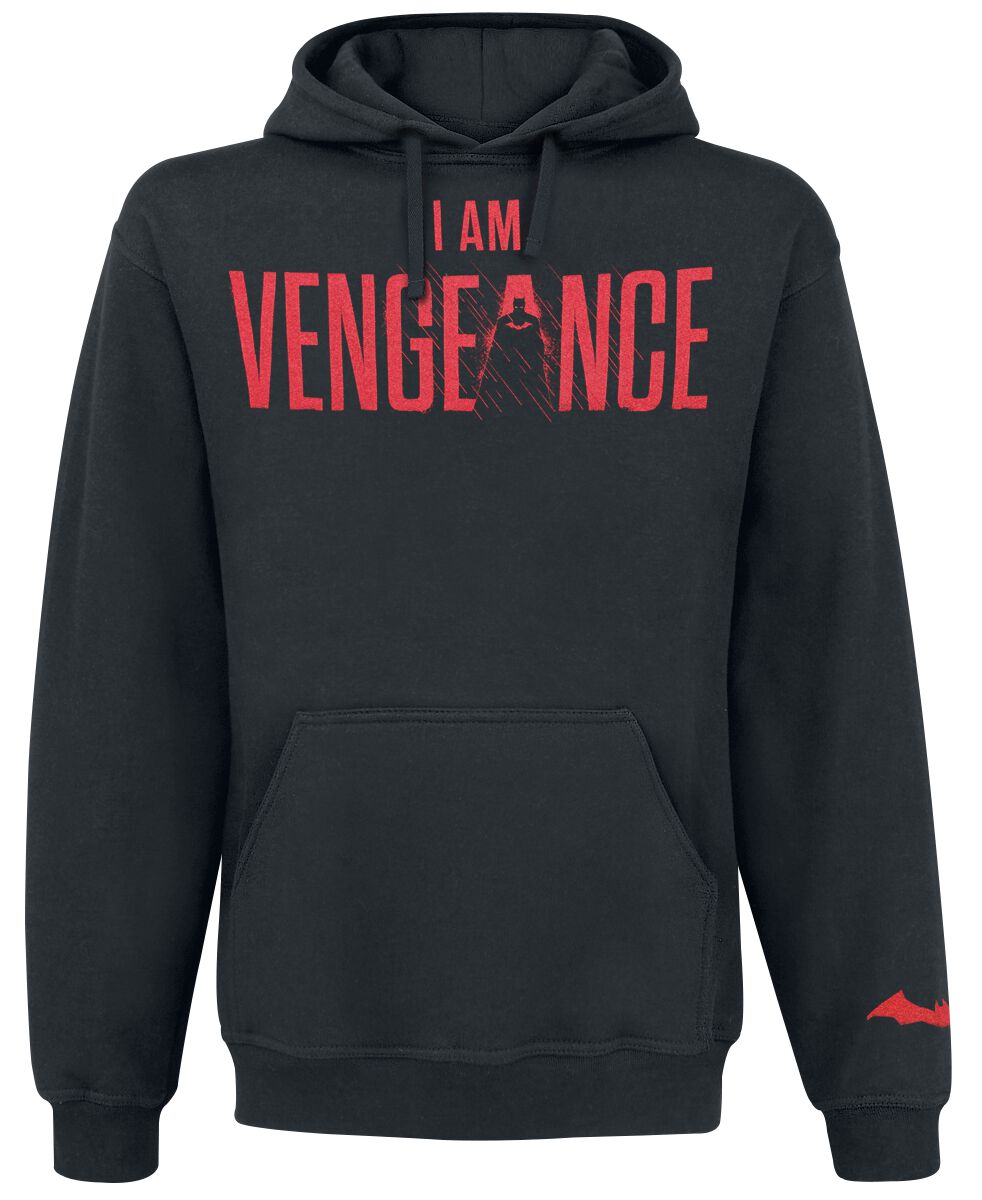 518568a.jpg Raining Vengeance - Image 1